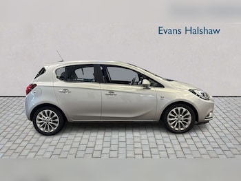 Used Vauxhall Corsa 2015 for sale - 78978687: Photo