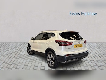 Used Nissan Qashqai 2018 for sale - 78913545: Photo