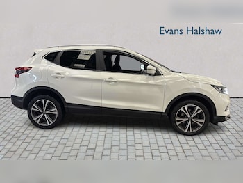 Used Nissan Qashqai 2018 for sale - 78913545: Photo