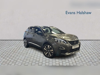 Used Peugeot 3008 2019 for sale - 78991120: Photo