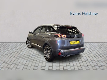 Used Peugeot 3008 2019 for sale - 78991120: Photo
