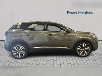 Used Peugeot 3008 2019 for sale - 78991120: Photo