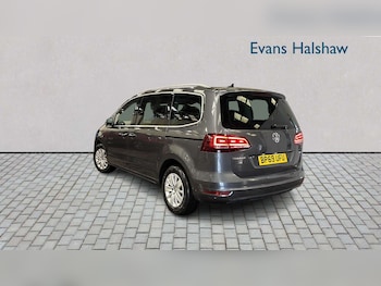Used Volkswagen Sharan 2019 for sale - 79319361: Photo