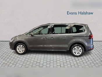 Used Volkswagen Sharan 2019 for sale - 79319361: Photo