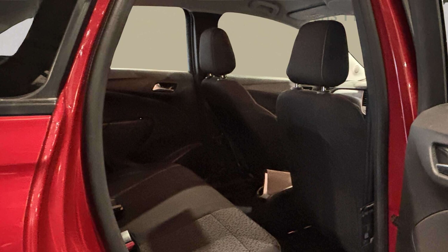 Used Vauxhall Crossland for sale - 77858384: Photo 16