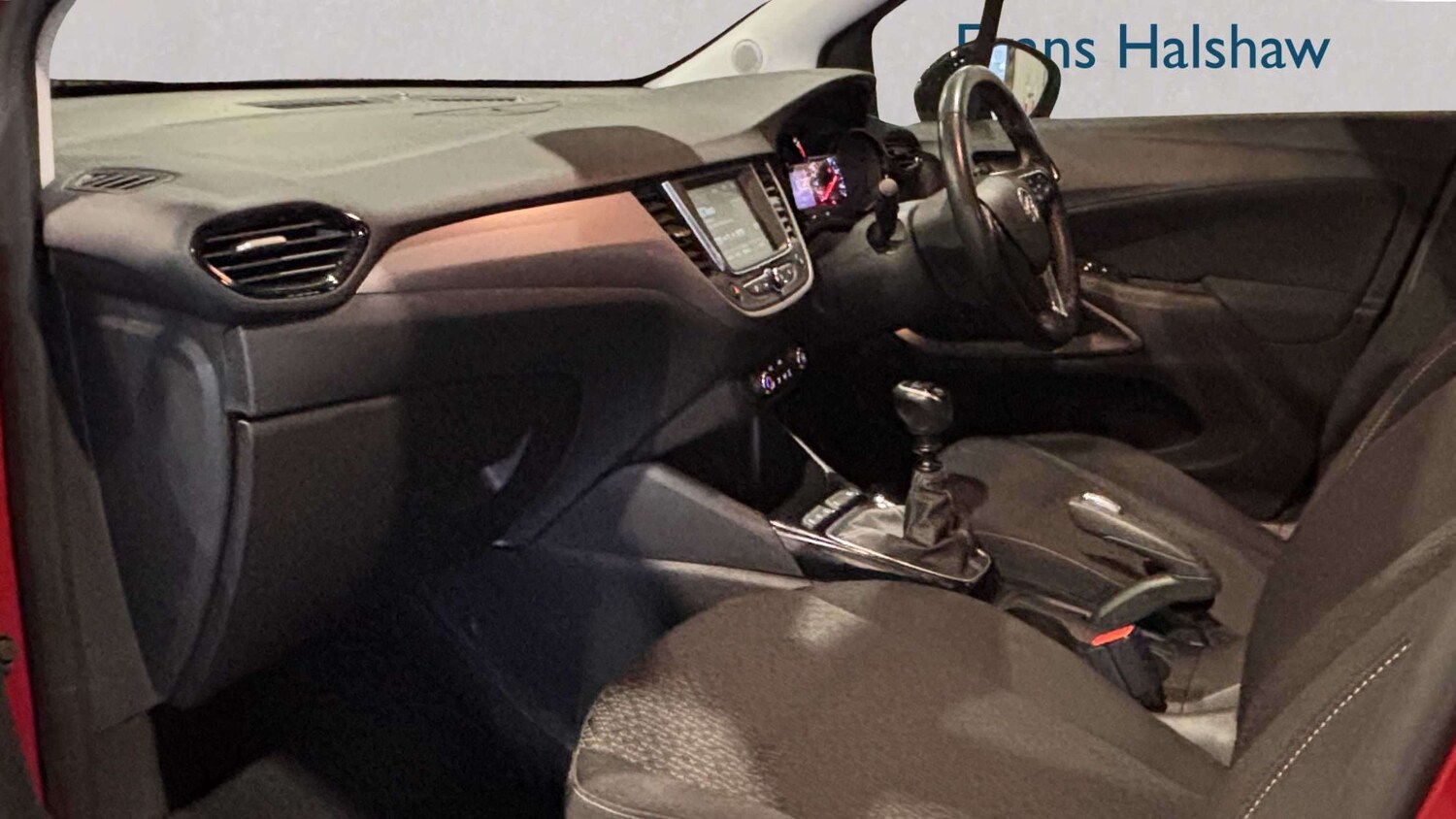 Used Vauxhall Crossland for sale - 77858384: Photo 17