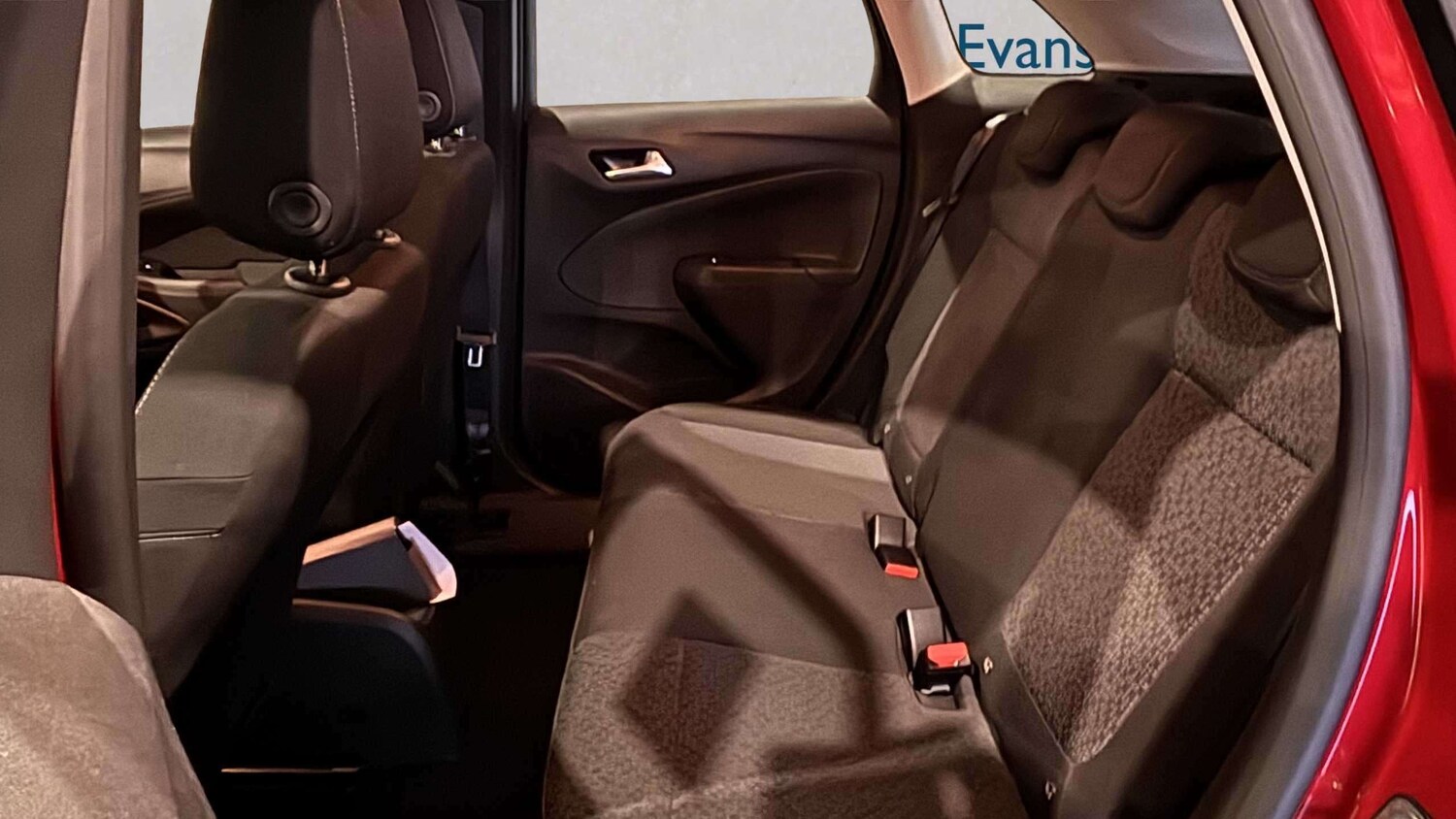 Used Vauxhall Crossland for sale - 77858384: Photo 18