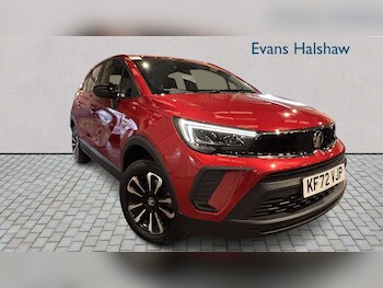 Used Vauxhall Crossland 2023 for sale - 77858384: Photo