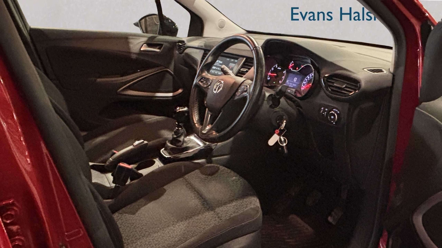 Used Vauxhall Crossland for sale - 77858384: Photo 3