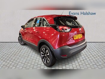 Used Vauxhall Crossland 2023 for sale - 77858384: Photo