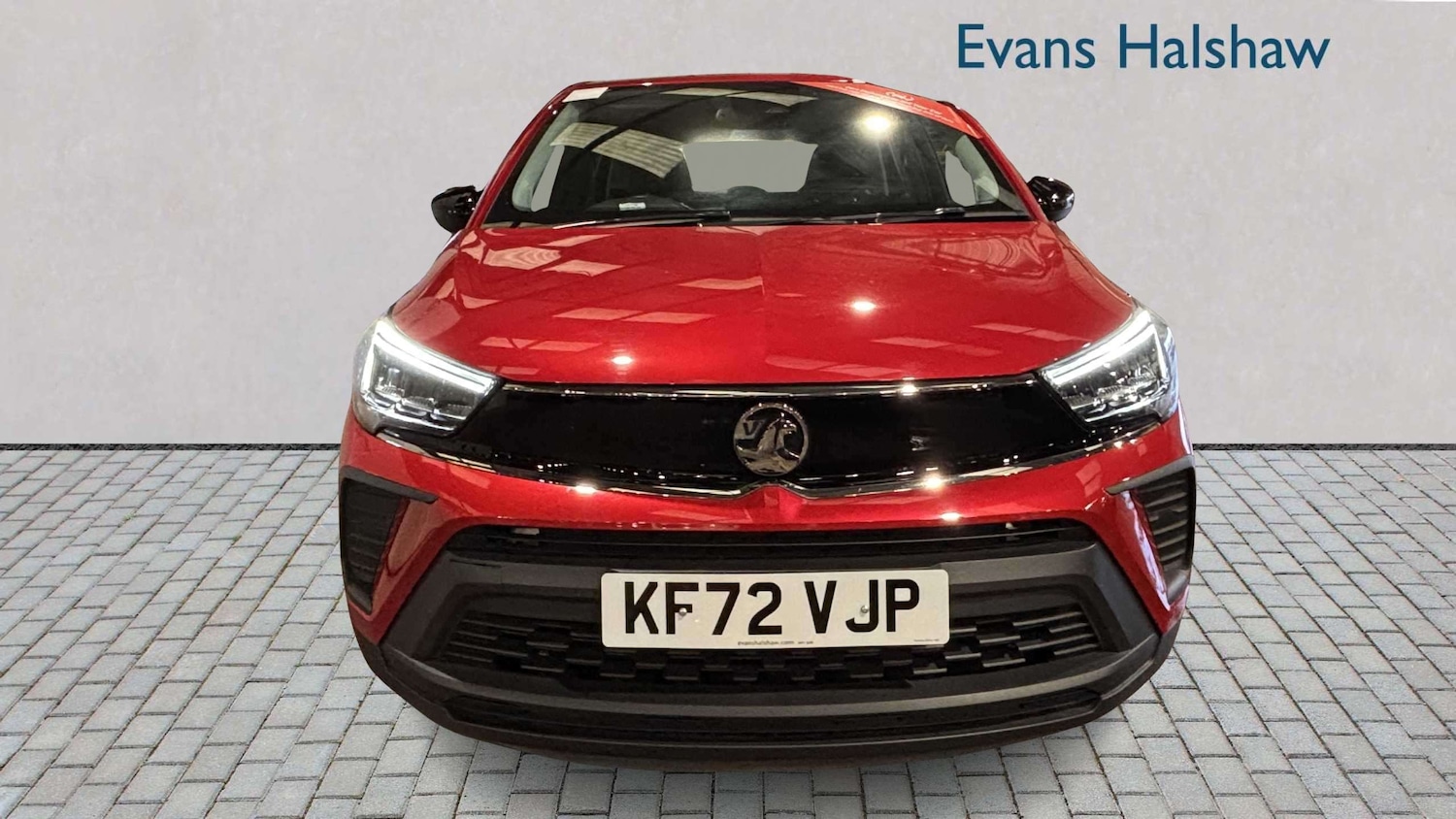 Used Vauxhall Crossland for sale - 77858384: Photo 5