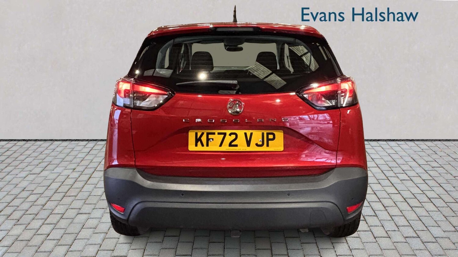 Used Vauxhall Crossland for sale - 77858384: Photo 6