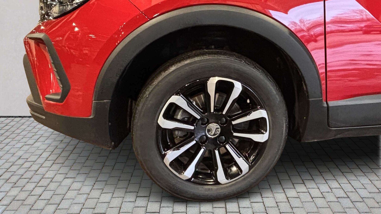 Used Vauxhall Crossland for sale - 77858384: Photo 9