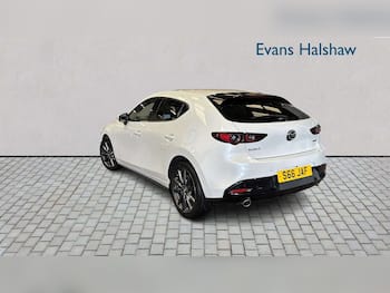 Used Mazda Mazda3 2020 for sale - 79624392: Photo