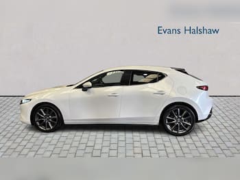Used Mazda Mazda3 2020 for sale - 79624392: Photo