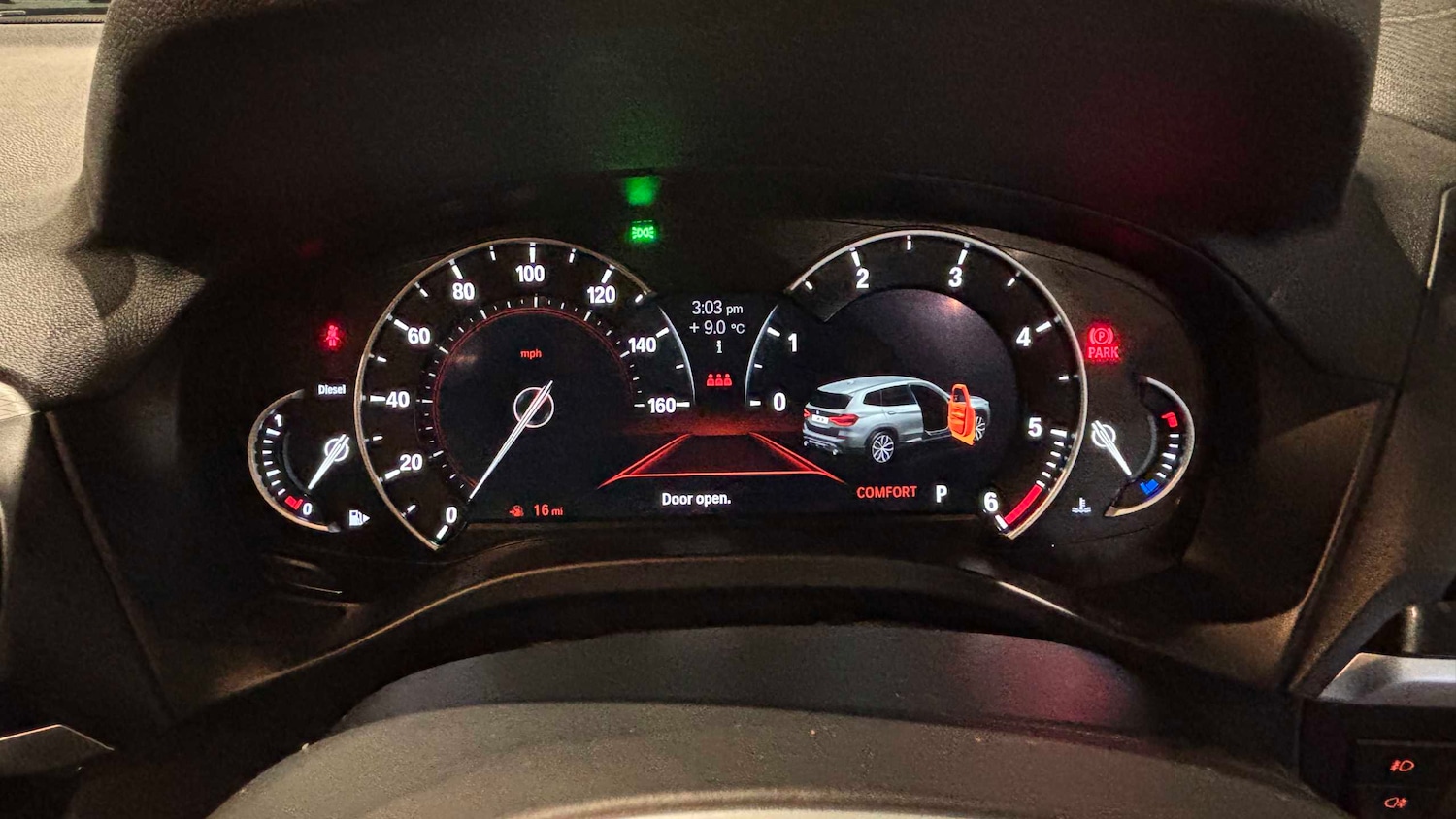 Used BMW X3 for sale - 77862603: Photo 10