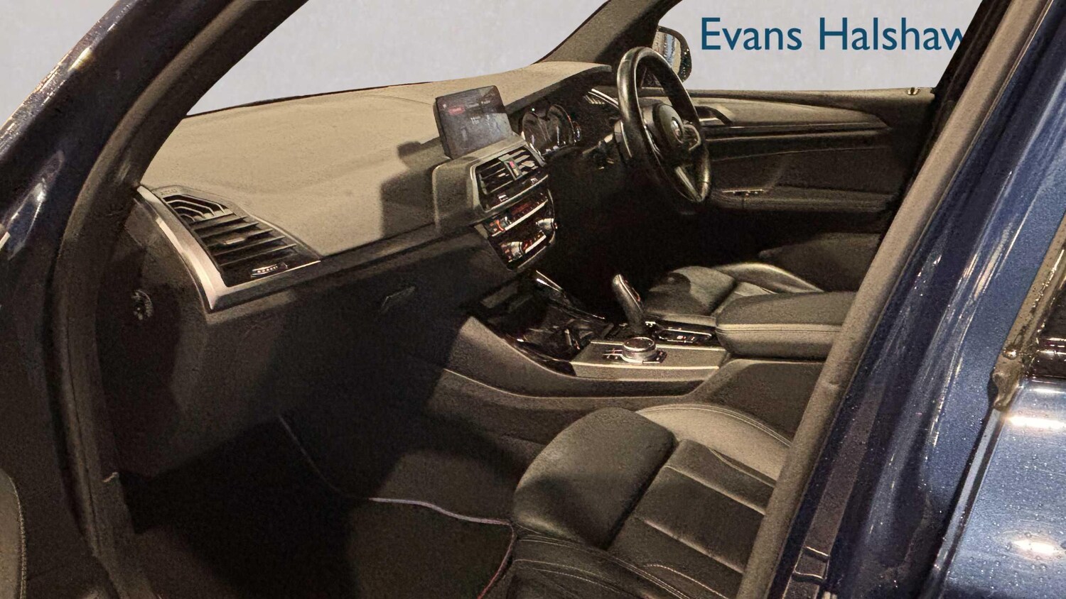 Used BMW X3 for sale - 77862603: Photo 13