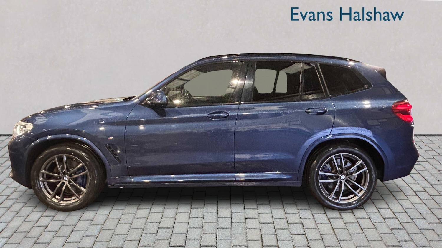 Used BMW X3 for sale - 77862603: Photo 3