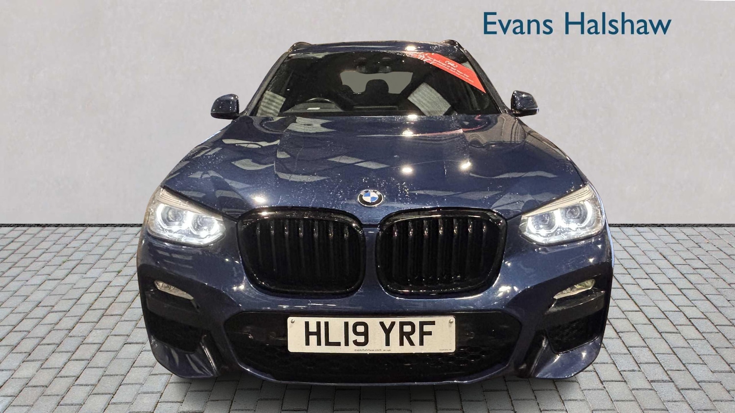 Used BMW X3 for sale - 77862603: Photo 4