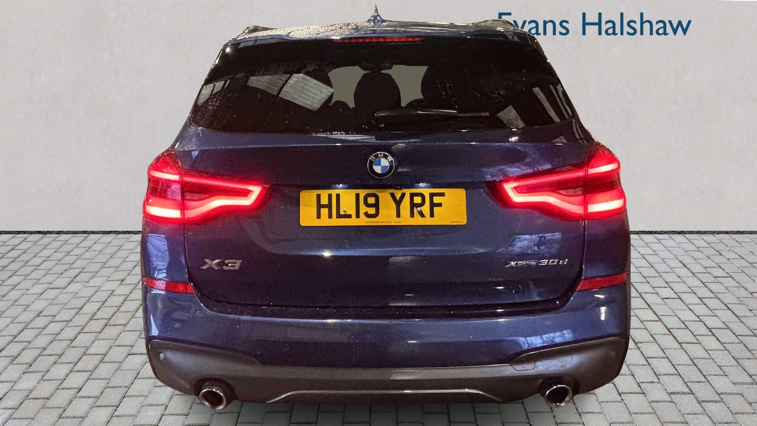 Used BMW X3 for sale - 77862603: Photo 5