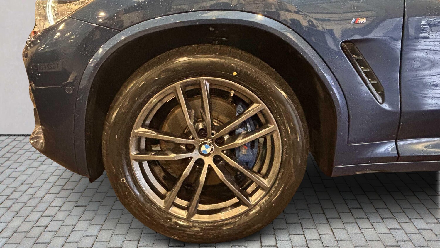 Used BMW X3 for sale - 77862603: Photo 6