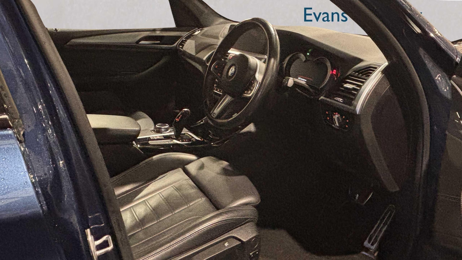 Used BMW X3 for sale - 77862603: Photo 8