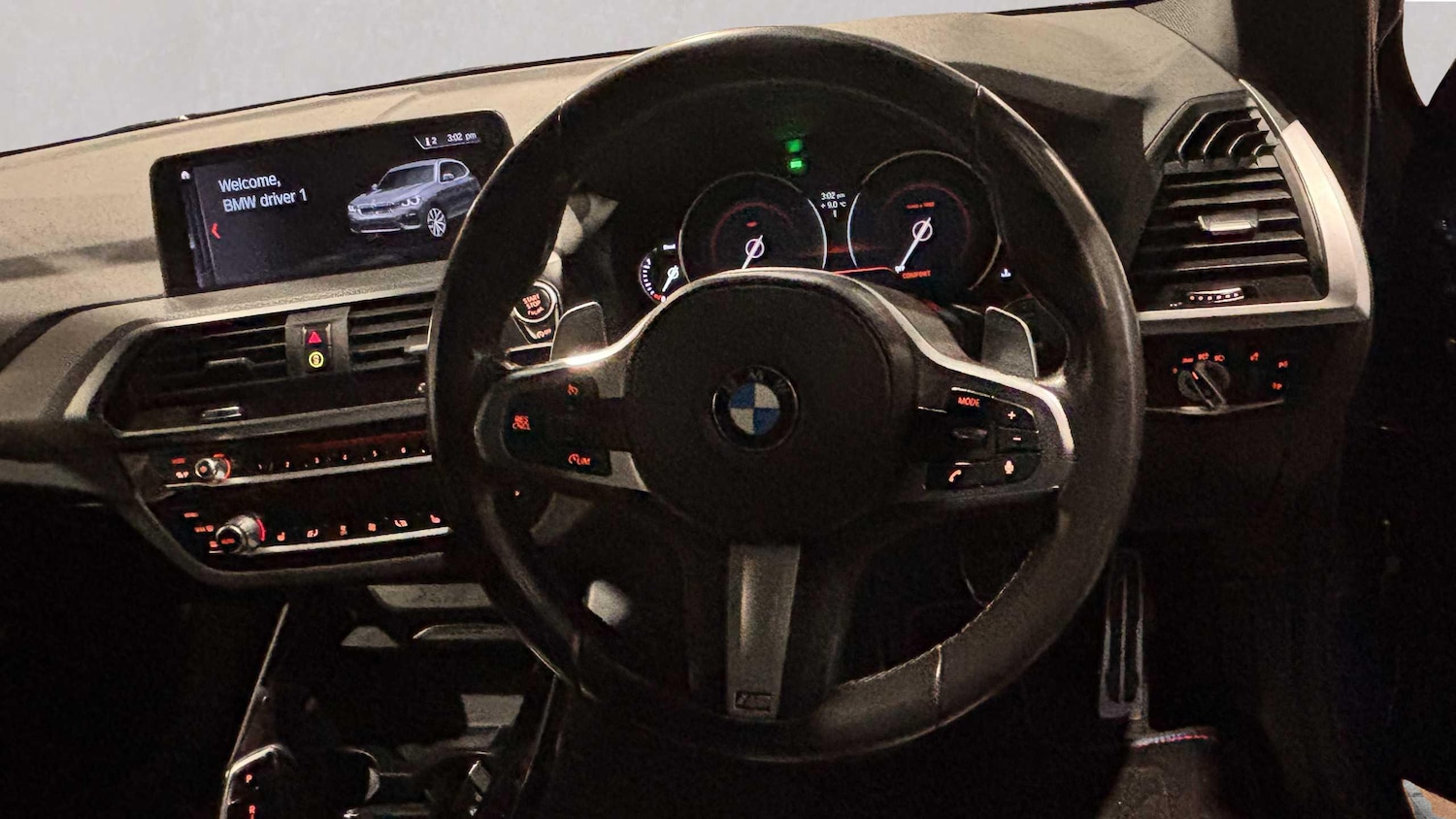 Used BMW X3 for sale - 77862603: Photo 9