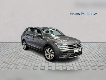 Used Volkswagen Tiguan Allspace 2023 for sale - 79319374: Photo