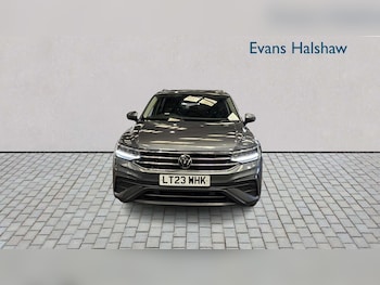 Used Volkswagen Tiguan Allspace 2023 for sale - 79319374: Photo