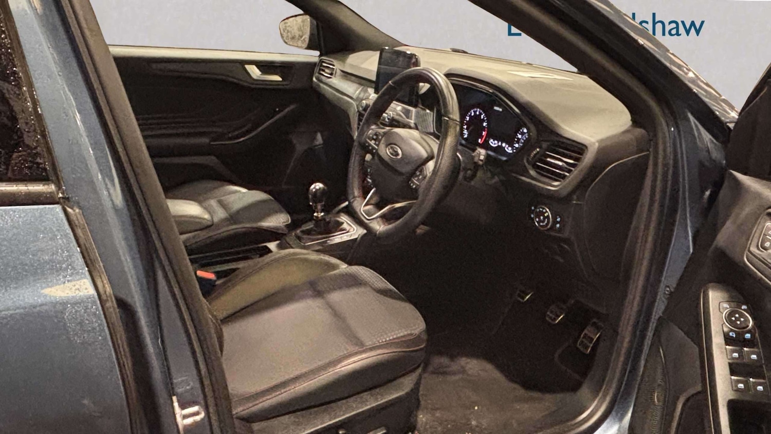 Used Ford Focus 2019 for sale - 77858794: Photo 10