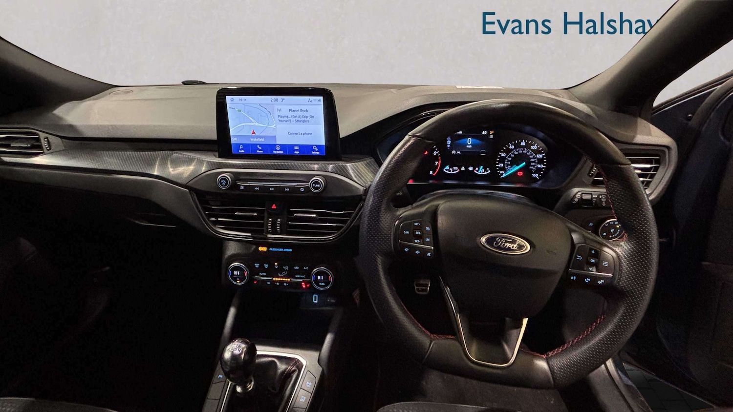 Used Ford Focus 2019 for sale - 77858794: Photo 11