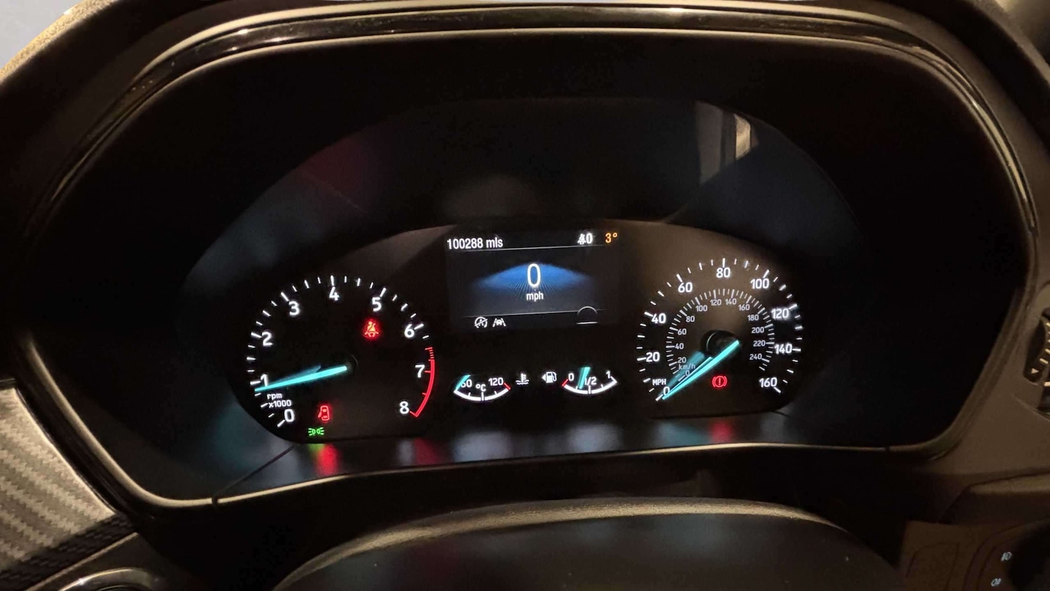 Used Ford Focus 2019 for sale - 77858794: Photo 13