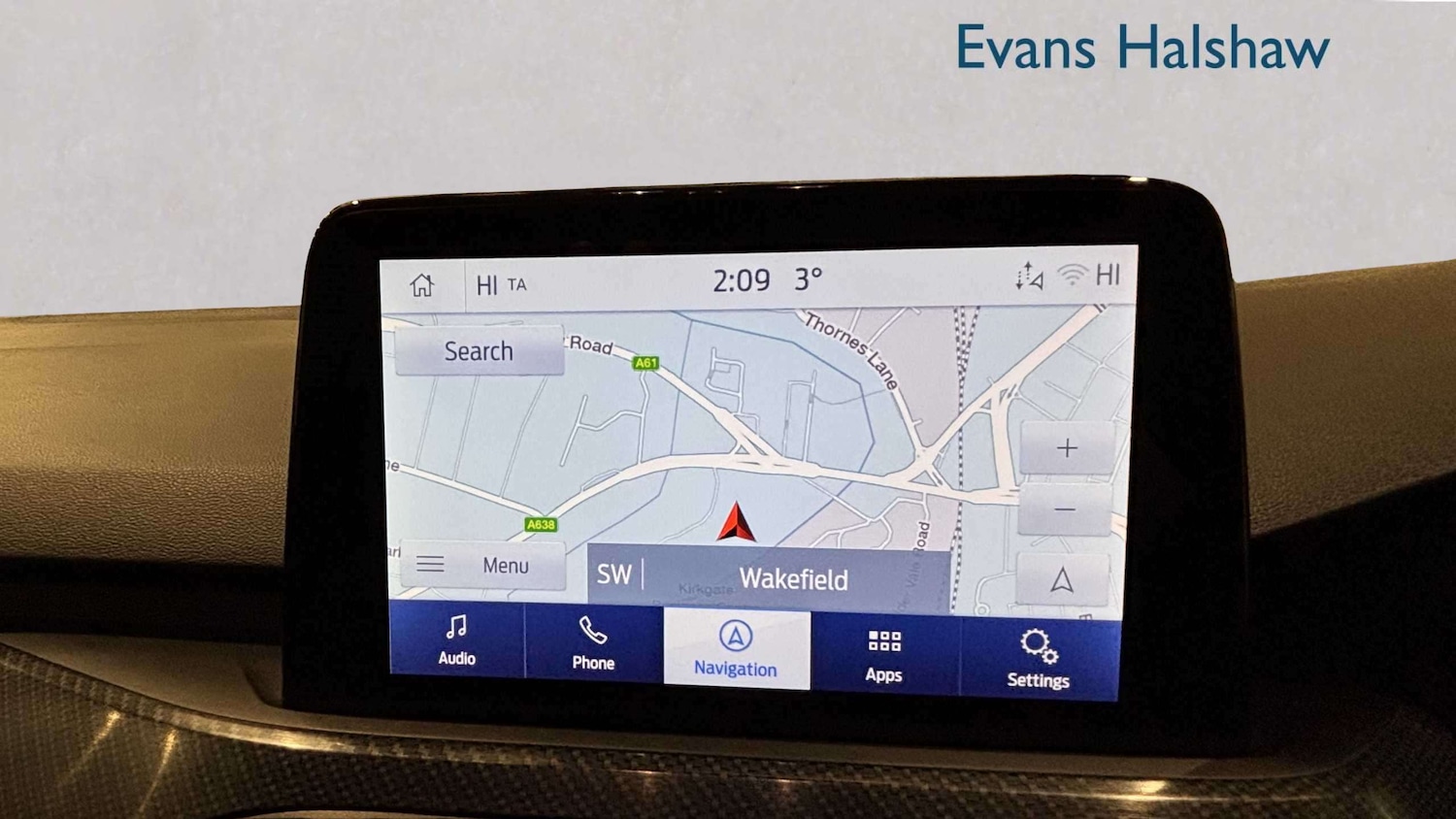 Used Ford Focus 2019 for sale - 77858794: Photo 15