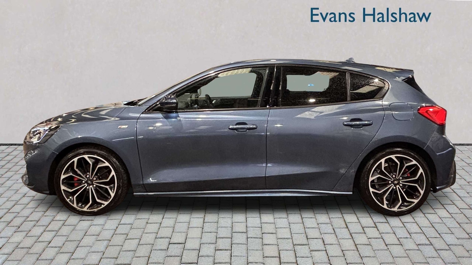 Used Ford Focus 2019 for sale - 77858794: Photo 4