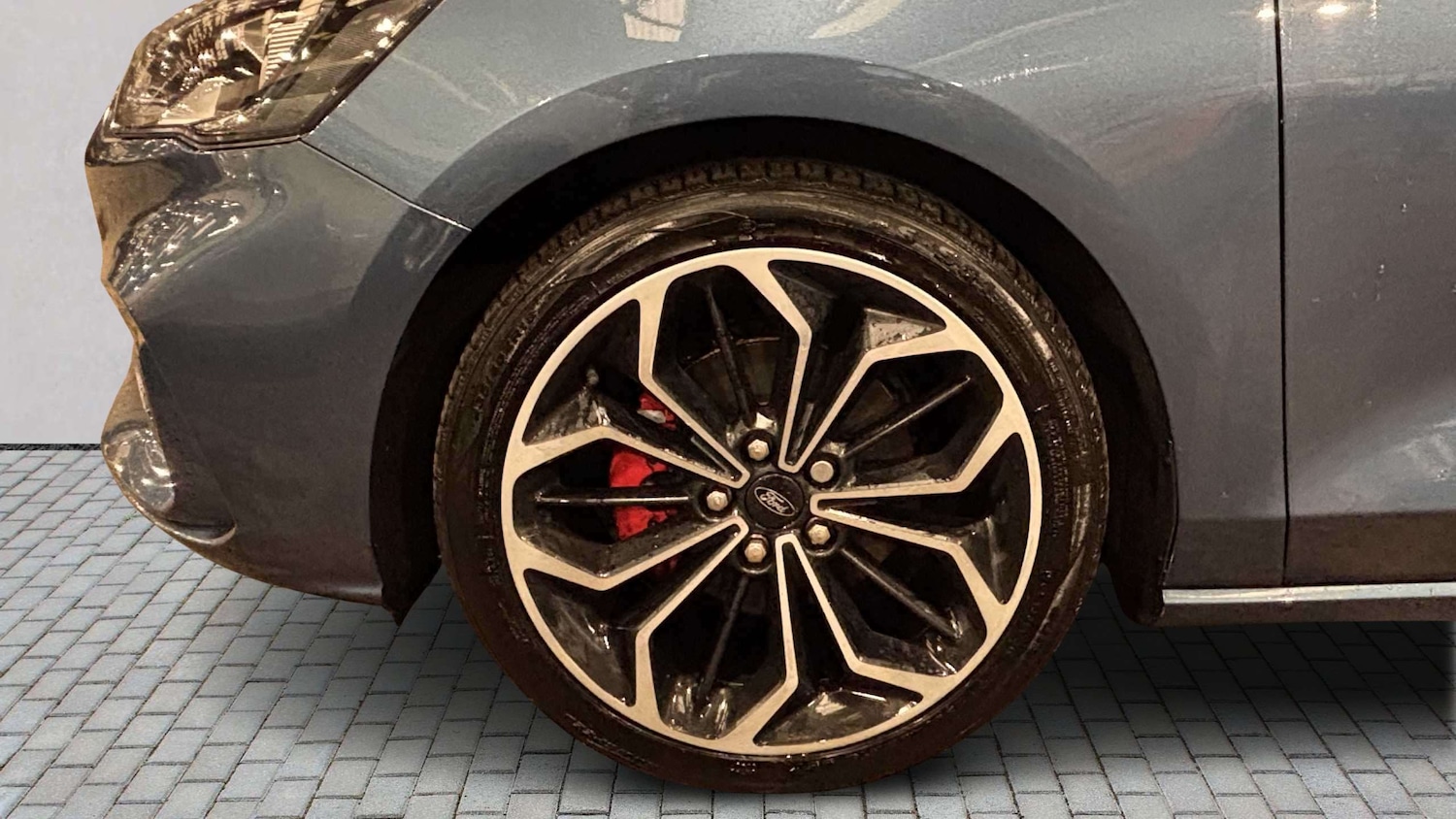 Used Ford Focus 2019 for sale - 77858794: Photo 5