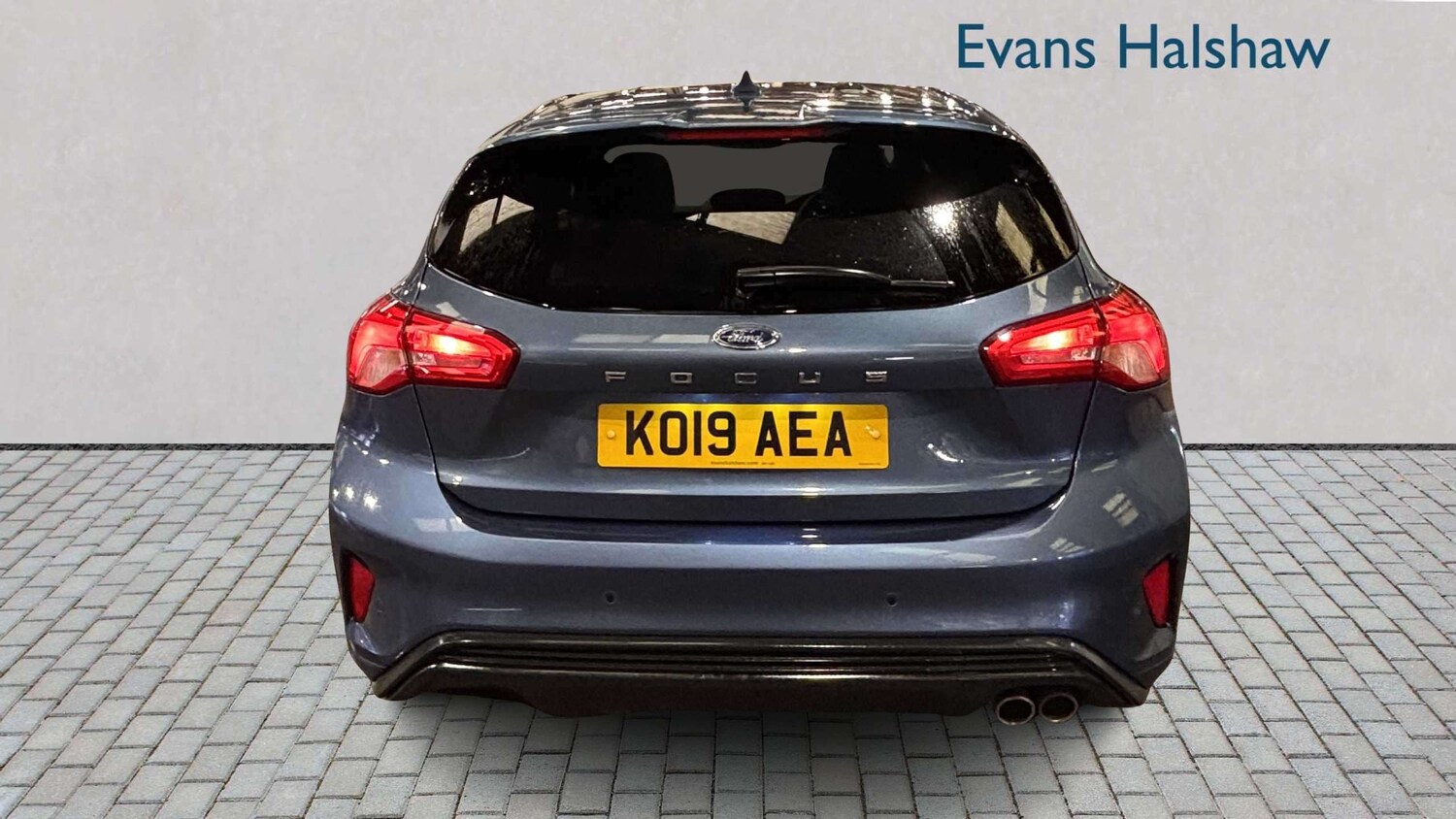 Used Ford Focus 2019 for sale - 77858794: Photo 8