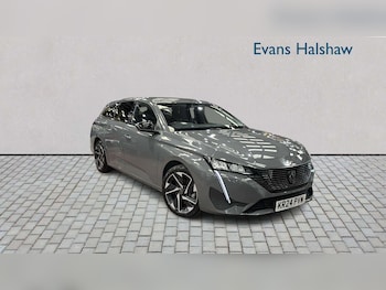 Used Peugeot 308 2024 for sale - 79415335: Photo