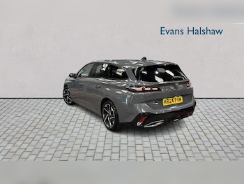 Used Peugeot 308 2024 for sale - 79415335: Photo