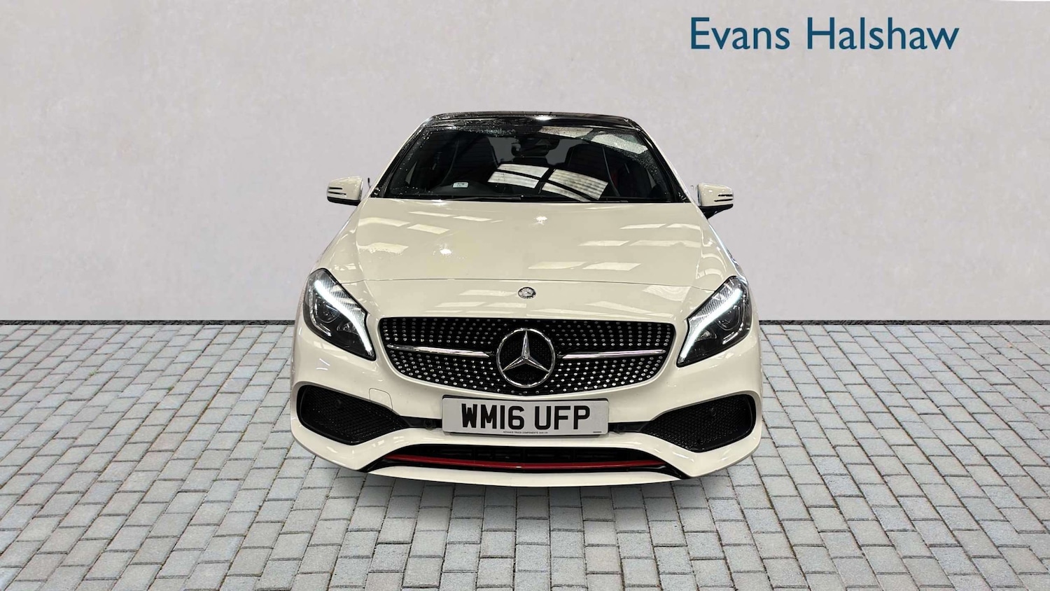 Used Mercedes-Benz A-Class 2016 for sale - 78024518: Photo 3