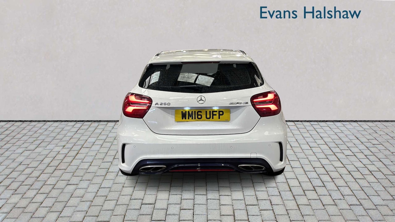 Used Mercedes-Benz A-Class 2016 for sale - 78024518: Photo 4