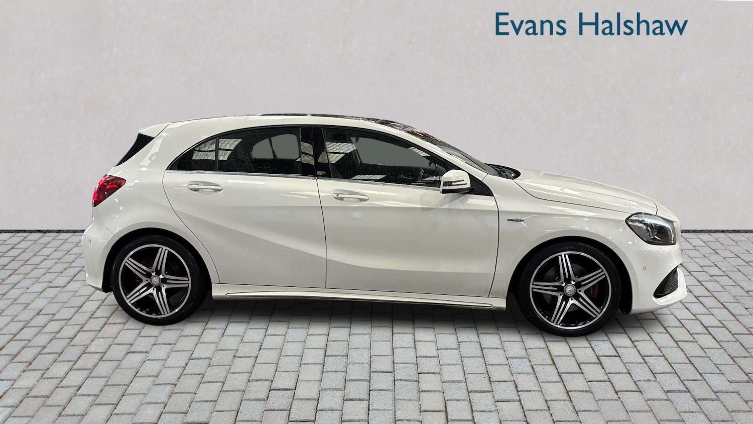 Used Mercedes-Benz A-Class 2016 for sale - 78024518: Photo 5