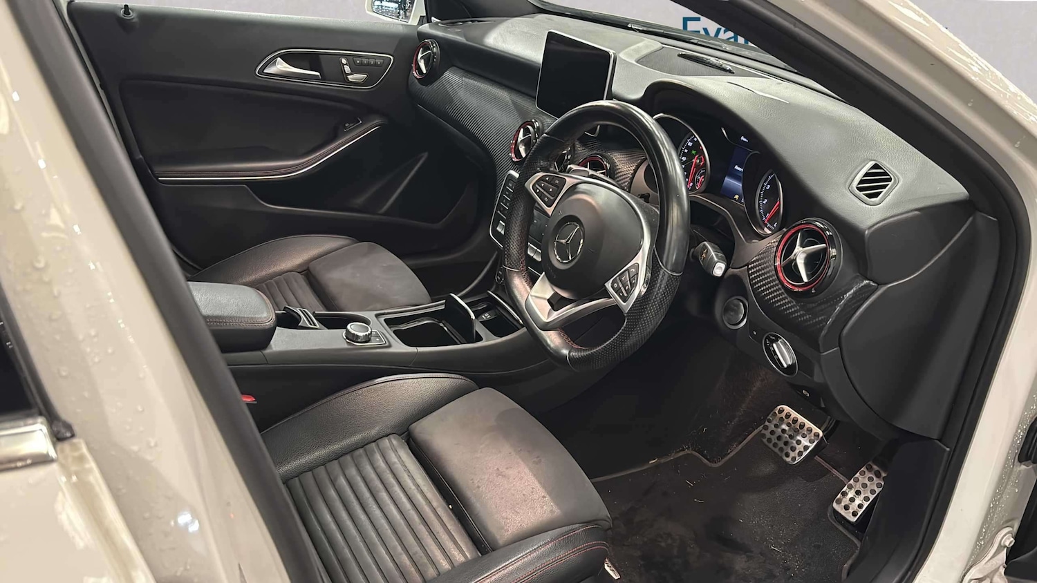 Used Mercedes-Benz A-Class 2016 for sale - 78024518: Photo 6