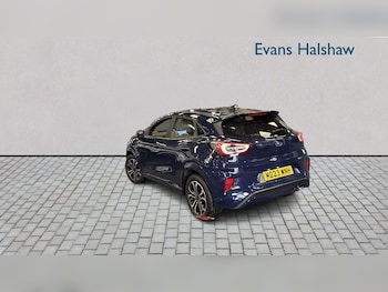 Used Ford Puma 2023 for sale - 79051625: Photo