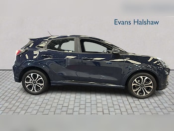 Used Ford Puma 2023 for sale - 79051625: Photo