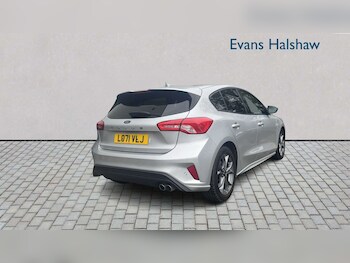 Used Ford Focus 2022 for sale - 78651304: Photo