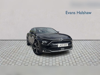 Used Citroen C5 X 2023 for sale - 78625288: Photo