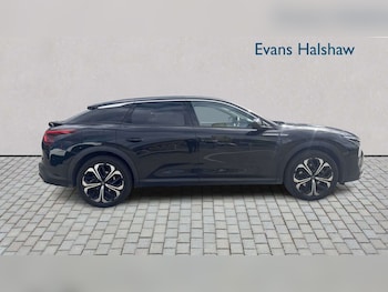 Used Citroen C5 X 2023 for sale - 78625288: Photo