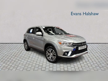 Used Mitsubishi ASX 2019 for sale - 78800454: Photo