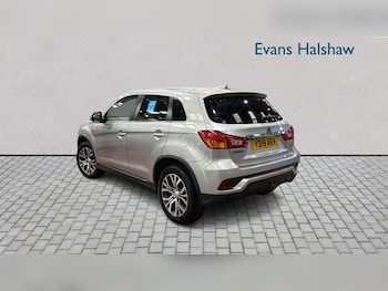 Used Mitsubishi ASX 2019 for sale - 78800454: Photo