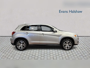 Used Mitsubishi ASX 2019 for sale - 78800454: Photo